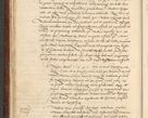 Zdjęcie nr 121 dla obiektu archiwalnego: Acta actorum causarum, sentenciarum et obligationum coram reverendo patre domino Paulo Crassowski Warscheviensi et Omnium Sanctorum preposito, canonico et officiali in spiritualibus generali Cracoviensi ad annum Domini millesimum quingentesimum quadragesimum primum, cuius indicio est quatuor decima, pontificatu (sic!) sanctissimi in Christo patris et domini nostri domini Pauli divina providencia pape tercii,, anno septimo, a die ac mense infrascriptis feliciter continuantur