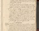 Zdjęcie nr 120 dla obiektu archiwalnego: Acta actorum causarum, sentenciarum et obligationum coram reverendo patre domino Paulo Crassowski Warscheviensi et Omnium Sanctorum preposito, canonico et officiali in spiritualibus generali Cracoviensi ad annum Domini millesimum quingentesimum quadragesimum primum, cuius indicio est quatuor decima, pontificatu (sic!) sanctissimi in Christo patris et domini nostri domini Pauli divina providencia pape tercii,, anno septimo, a die ac mense infrascriptis feliciter continuantur