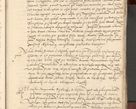 Zdjęcie nr 116 dla obiektu archiwalnego: Acta actorum causarum, sentenciarum et obligationum coram reverendo patre domino Paulo Crassowski Warscheviensi et Omnium Sanctorum preposito, canonico et officiali in spiritualibus generali Cracoviensi ad annum Domini millesimum quingentesimum quadragesimum primum, cuius indicio est quatuor decima, pontificatu (sic!) sanctissimi in Christo patris et domini nostri domini Pauli divina providencia pape tercii,, anno septimo, a die ac mense infrascriptis feliciter continuantur