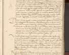 Zdjęcie nr 114 dla obiektu archiwalnego: Acta actorum causarum, sentenciarum et obligationum coram reverendo patre domino Paulo Crassowski Warscheviensi et Omnium Sanctorum preposito, canonico et officiali in spiritualibus generali Cracoviensi ad annum Domini millesimum quingentesimum quadragesimum primum, cuius indicio est quatuor decima, pontificatu (sic!) sanctissimi in Christo patris et domini nostri domini Pauli divina providencia pape tercii,, anno septimo, a die ac mense infrascriptis feliciter continuantur