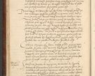 Zdjęcie nr 113 dla obiektu archiwalnego: Acta actorum causarum, sentenciarum et obligationum coram reverendo patre domino Paulo Crassowski Warscheviensi et Omnium Sanctorum preposito, canonico et officiali in spiritualibus generali Cracoviensi ad annum Domini millesimum quingentesimum quadragesimum primum, cuius indicio est quatuor decima, pontificatu (sic!) sanctissimi in Christo patris et domini nostri domini Pauli divina providencia pape tercii,, anno septimo, a die ac mense infrascriptis feliciter continuantur