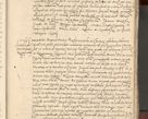 Zdjęcie nr 112 dla obiektu archiwalnego: Acta actorum causarum, sentenciarum et obligationum coram reverendo patre domino Paulo Crassowski Warscheviensi et Omnium Sanctorum preposito, canonico et officiali in spiritualibus generali Cracoviensi ad annum Domini millesimum quingentesimum quadragesimum primum, cuius indicio est quatuor decima, pontificatu (sic!) sanctissimi in Christo patris et domini nostri domini Pauli divina providencia pape tercii,, anno septimo, a die ac mense infrascriptis feliciter continuantur