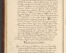 Zdjęcie nr 111 dla obiektu archiwalnego: Acta actorum causarum, sentenciarum et obligationum coram reverendo patre domino Paulo Crassowski Warscheviensi et Omnium Sanctorum preposito, canonico et officiali in spiritualibus generali Cracoviensi ad annum Domini millesimum quingentesimum quadragesimum primum, cuius indicio est quatuor decima, pontificatu (sic!) sanctissimi in Christo patris et domini nostri domini Pauli divina providencia pape tercii,, anno septimo, a die ac mense infrascriptis feliciter continuantur
