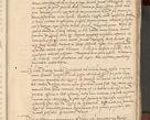 Zdjęcie nr 106 dla obiektu archiwalnego: Acta actorum causarum, sentenciarum et obligationum coram reverendo patre domino Paulo Crassowski Warscheviensi et Omnium Sanctorum preposito, canonico et officiali in spiritualibus generali Cracoviensi ad annum Domini millesimum quingentesimum quadragesimum primum, cuius indicio est quatuor decima, pontificatu (sic!) sanctissimi in Christo patris et domini nostri domini Pauli divina providencia pape tercii,, anno septimo, a die ac mense infrascriptis feliciter continuantur