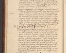 Zdjęcie nr 103 dla obiektu archiwalnego: Acta actorum causarum, sentenciarum et obligationum coram reverendo patre domino Paulo Crassowski Warscheviensi et Omnium Sanctorum preposito, canonico et officiali in spiritualibus generali Cracoviensi ad annum Domini millesimum quingentesimum quadragesimum primum, cuius indicio est quatuor decima, pontificatu (sic!) sanctissimi in Christo patris et domini nostri domini Pauli divina providencia pape tercii,, anno septimo, a die ac mense infrascriptis feliciter continuantur
