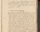 Zdjęcie nr 100 dla obiektu archiwalnego: Acta actorum causarum, sentenciarum et obligationum coram reverendo patre domino Paulo Crassowski Warscheviensi et Omnium Sanctorum preposito, canonico et officiali in spiritualibus generali Cracoviensi ad annum Domini millesimum quingentesimum quadragesimum primum, cuius indicio est quatuor decima, pontificatu (sic!) sanctissimi in Christo patris et domini nostri domini Pauli divina providencia pape tercii,, anno septimo, a die ac mense infrascriptis feliciter continuantur