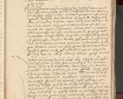 Zdjęcie nr 98 dla obiektu archiwalnego: Acta actorum causarum, sentenciarum et obligationum coram reverendo patre domino Paulo Crassowski Warscheviensi et Omnium Sanctorum preposito, canonico et officiali in spiritualibus generali Cracoviensi ad annum Domini millesimum quingentesimum quadragesimum primum, cuius indicio est quatuor decima, pontificatu (sic!) sanctissimi in Christo patris et domini nostri domini Pauli divina providencia pape tercii,, anno septimo, a die ac mense infrascriptis feliciter continuantur