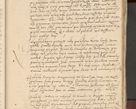 Zdjęcie nr 92 dla obiektu archiwalnego: Acta actorum causarum, sentenciarum et obligationum coram reverendo patre domino Paulo Crassowski Warscheviensi et Omnium Sanctorum preposito, canonico et officiali in spiritualibus generali Cracoviensi ad annum Domini millesimum quingentesimum quadragesimum primum, cuius indicio est quatuor decima, pontificatu (sic!) sanctissimi in Christo patris et domini nostri domini Pauli divina providencia pape tercii,, anno septimo, a die ac mense infrascriptis feliciter continuantur