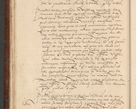 Zdjęcie nr 87 dla obiektu archiwalnego: Acta actorum causarum, sentenciarum et obligationum coram reverendo patre domino Paulo Crassowski Warscheviensi et Omnium Sanctorum preposito, canonico et officiali in spiritualibus generali Cracoviensi ad annum Domini millesimum quingentesimum quadragesimum primum, cuius indicio est quatuor decima, pontificatu (sic!) sanctissimi in Christo patris et domini nostri domini Pauli divina providencia pape tercii,, anno septimo, a die ac mense infrascriptis feliciter continuantur