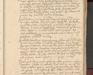 Zdjęcie nr 90 dla obiektu archiwalnego: Acta actorum causarum, sentenciarum et obligationum coram reverendo patre domino Paulo Crassowski Warscheviensi et Omnium Sanctorum preposito, canonico et officiali in spiritualibus generali Cracoviensi ad annum Domini millesimum quingentesimum quadragesimum primum, cuius indicio est quatuor decima, pontificatu (sic!) sanctissimi in Christo patris et domini nostri domini Pauli divina providencia pape tercii,, anno septimo, a die ac mense infrascriptis feliciter continuantur