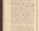 Zdjęcie nr 91 dla obiektu archiwalnego: Acta actorum causarum, sentenciarum et obligationum coram reverendo patre domino Paulo Crassowski Warscheviensi et Omnium Sanctorum preposito, canonico et officiali in spiritualibus generali Cracoviensi ad annum Domini millesimum quingentesimum quadragesimum primum, cuius indicio est quatuor decima, pontificatu (sic!) sanctissimi in Christo patris et domini nostri domini Pauli divina providencia pape tercii,, anno septimo, a die ac mense infrascriptis feliciter continuantur