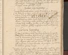Zdjęcie nr 88 dla obiektu archiwalnego: Acta actorum causarum, sentenciarum et obligationum coram reverendo patre domino Paulo Crassowski Warscheviensi et Omnium Sanctorum preposito, canonico et officiali in spiritualibus generali Cracoviensi ad annum Domini millesimum quingentesimum quadragesimum primum, cuius indicio est quatuor decima, pontificatu (sic!) sanctissimi in Christo patris et domini nostri domini Pauli divina providencia pape tercii,, anno septimo, a die ac mense infrascriptis feliciter continuantur