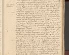 Zdjęcie nr 82 dla obiektu archiwalnego: Acta actorum causarum, sentenciarum et obligationum coram reverendo patre domino Paulo Crassowski Warscheviensi et Omnium Sanctorum preposito, canonico et officiali in spiritualibus generali Cracoviensi ad annum Domini millesimum quingentesimum quadragesimum primum, cuius indicio est quatuor decima, pontificatu (sic!) sanctissimi in Christo patris et domini nostri domini Pauli divina providencia pape tercii,, anno septimo, a die ac mense infrascriptis feliciter continuantur