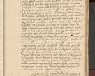 Zdjęcie nr 84 dla obiektu archiwalnego: Acta actorum causarum, sentenciarum et obligationum coram reverendo patre domino Paulo Crassowski Warscheviensi et Omnium Sanctorum preposito, canonico et officiali in spiritualibus generali Cracoviensi ad annum Domini millesimum quingentesimum quadragesimum primum, cuius indicio est quatuor decima, pontificatu (sic!) sanctissimi in Christo patris et domini nostri domini Pauli divina providencia pape tercii,, anno septimo, a die ac mense infrascriptis feliciter continuantur