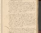 Zdjęcie nr 86 dla obiektu archiwalnego: Acta actorum causarum, sentenciarum et obligationum coram reverendo patre domino Paulo Crassowski Warscheviensi et Omnium Sanctorum preposito, canonico et officiali in spiritualibus generali Cracoviensi ad annum Domini millesimum quingentesimum quadragesimum primum, cuius indicio est quatuor decima, pontificatu (sic!) sanctissimi in Christo patris et domini nostri domini Pauli divina providencia pape tercii,, anno septimo, a die ac mense infrascriptis feliciter continuantur