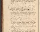 Zdjęcie nr 81 dla obiektu archiwalnego: Acta actorum causarum, sentenciarum et obligationum coram reverendo patre domino Paulo Crassowski Warscheviensi et Omnium Sanctorum preposito, canonico et officiali in spiritualibus generali Cracoviensi ad annum Domini millesimum quingentesimum quadragesimum primum, cuius indicio est quatuor decima, pontificatu (sic!) sanctissimi in Christo patris et domini nostri domini Pauli divina providencia pape tercii,, anno septimo, a die ac mense infrascriptis feliciter continuantur