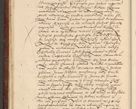 Zdjęcie nr 79 dla obiektu archiwalnego: Acta actorum causarum, sentenciarum et obligationum coram reverendo patre domino Paulo Crassowski Warscheviensi et Omnium Sanctorum preposito, canonico et officiali in spiritualibus generali Cracoviensi ad annum Domini millesimum quingentesimum quadragesimum primum, cuius indicio est quatuor decima, pontificatu (sic!) sanctissimi in Christo patris et domini nostri domini Pauli divina providencia pape tercii,, anno septimo, a die ac mense infrascriptis feliciter continuantur