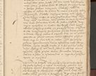 Zdjęcie nr 80 dla obiektu archiwalnego: Acta actorum causarum, sentenciarum et obligationum coram reverendo patre domino Paulo Crassowski Warscheviensi et Omnium Sanctorum preposito, canonico et officiali in spiritualibus generali Cracoviensi ad annum Domini millesimum quingentesimum quadragesimum primum, cuius indicio est quatuor decima, pontificatu (sic!) sanctissimi in Christo patris et domini nostri domini Pauli divina providencia pape tercii,, anno septimo, a die ac mense infrascriptis feliciter continuantur