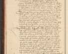 Zdjęcie nr 77 dla obiektu archiwalnego: Acta actorum causarum, sentenciarum et obligationum coram reverendo patre domino Paulo Crassowski Warscheviensi et Omnium Sanctorum preposito, canonico et officiali in spiritualibus generali Cracoviensi ad annum Domini millesimum quingentesimum quadragesimum primum, cuius indicio est quatuor decima, pontificatu (sic!) sanctissimi in Christo patris et domini nostri domini Pauli divina providencia pape tercii,, anno septimo, a die ac mense infrascriptis feliciter continuantur
