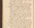 Zdjęcie nr 75 dla obiektu archiwalnego: Acta actorum causarum, sentenciarum et obligationum coram reverendo patre domino Paulo Crassowski Warscheviensi et Omnium Sanctorum preposito, canonico et officiali in spiritualibus generali Cracoviensi ad annum Domini millesimum quingentesimum quadragesimum primum, cuius indicio est quatuor decima, pontificatu (sic!) sanctissimi in Christo patris et domini nostri domini Pauli divina providencia pape tercii,, anno septimo, a die ac mense infrascriptis feliciter continuantur