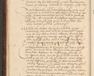 Zdjęcie nr 73 dla obiektu archiwalnego: Acta actorum causarum, sentenciarum et obligationum coram reverendo patre domino Paulo Crassowski Warscheviensi et Omnium Sanctorum preposito, canonico et officiali in spiritualibus generali Cracoviensi ad annum Domini millesimum quingentesimum quadragesimum primum, cuius indicio est quatuor decima, pontificatu (sic!) sanctissimi in Christo patris et domini nostri domini Pauli divina providencia pape tercii,, anno septimo, a die ac mense infrascriptis feliciter continuantur