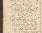 Zdjęcie nr 69 dla obiektu archiwalnego: Acta actorum causarum, sentenciarum et obligationum coram reverendo patre domino Paulo Crassowski Warscheviensi et Omnium Sanctorum preposito, canonico et officiali in spiritualibus generali Cracoviensi ad annum Domini millesimum quingentesimum quadragesimum primum, cuius indicio est quatuor decima, pontificatu (sic!) sanctissimi in Christo patris et domini nostri domini Pauli divina providencia pape tercii,, anno septimo, a die ac mense infrascriptis feliciter continuantur