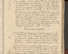 Zdjęcie nr 70 dla obiektu archiwalnego: Acta actorum causarum, sentenciarum et obligationum coram reverendo patre domino Paulo Crassowski Warscheviensi et Omnium Sanctorum preposito, canonico et officiali in spiritualibus generali Cracoviensi ad annum Domini millesimum quingentesimum quadragesimum primum, cuius indicio est quatuor decima, pontificatu (sic!) sanctissimi in Christo patris et domini nostri domini Pauli divina providencia pape tercii,, anno septimo, a die ac mense infrascriptis feliciter continuantur