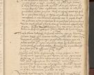 Zdjęcie nr 68 dla obiektu archiwalnego: Acta actorum causarum, sentenciarum et obligationum coram reverendo patre domino Paulo Crassowski Warscheviensi et Omnium Sanctorum preposito, canonico et officiali in spiritualibus generali Cracoviensi ad annum Domini millesimum quingentesimum quadragesimum primum, cuius indicio est quatuor decima, pontificatu (sic!) sanctissimi in Christo patris et domini nostri domini Pauli divina providencia pape tercii,, anno septimo, a die ac mense infrascriptis feliciter continuantur