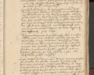 Zdjęcie nr 66 dla obiektu archiwalnego: Acta actorum causarum, sentenciarum et obligationum coram reverendo patre domino Paulo Crassowski Warscheviensi et Omnium Sanctorum preposito, canonico et officiali in spiritualibus generali Cracoviensi ad annum Domini millesimum quingentesimum quadragesimum primum, cuius indicio est quatuor decima, pontificatu (sic!) sanctissimi in Christo patris et domini nostri domini Pauli divina providencia pape tercii,, anno septimo, a die ac mense infrascriptis feliciter continuantur