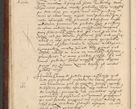 Zdjęcie nr 67 dla obiektu archiwalnego: Acta actorum causarum, sentenciarum et obligationum coram reverendo patre domino Paulo Crassowski Warscheviensi et Omnium Sanctorum preposito, canonico et officiali in spiritualibus generali Cracoviensi ad annum Domini millesimum quingentesimum quadragesimum primum, cuius indicio est quatuor decima, pontificatu (sic!) sanctissimi in Christo patris et domini nostri domini Pauli divina providencia pape tercii,, anno septimo, a die ac mense infrascriptis feliciter continuantur