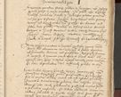 Zdjęcie nr 64 dla obiektu archiwalnego: Acta actorum causarum, sentenciarum et obligationum coram reverendo patre domino Paulo Crassowski Warscheviensi et Omnium Sanctorum preposito, canonico et officiali in spiritualibus generali Cracoviensi ad annum Domini millesimum quingentesimum quadragesimum primum, cuius indicio est quatuor decima, pontificatu (sic!) sanctissimi in Christo patris et domini nostri domini Pauli divina providencia pape tercii,, anno septimo, a die ac mense infrascriptis feliciter continuantur