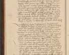 Zdjęcie nr 61 dla obiektu archiwalnego: Acta actorum causarum, sentenciarum et obligationum coram reverendo patre domino Paulo Crassowski Warscheviensi et Omnium Sanctorum preposito, canonico et officiali in spiritualibus generali Cracoviensi ad annum Domini millesimum quingentesimum quadragesimum primum, cuius indicio est quatuor decima, pontificatu (sic!) sanctissimi in Christo patris et domini nostri domini Pauli divina providencia pape tercii,, anno septimo, a die ac mense infrascriptis feliciter continuantur