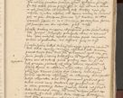 Zdjęcie nr 62 dla obiektu archiwalnego: Acta actorum causarum, sentenciarum et obligationum coram reverendo patre domino Paulo Crassowski Warscheviensi et Omnium Sanctorum preposito, canonico et officiali in spiritualibus generali Cracoviensi ad annum Domini millesimum quingentesimum quadragesimum primum, cuius indicio est quatuor decima, pontificatu (sic!) sanctissimi in Christo patris et domini nostri domini Pauli divina providencia pape tercii,, anno septimo, a die ac mense infrascriptis feliciter continuantur