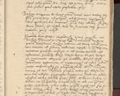 Zdjęcie nr 58 dla obiektu archiwalnego: Acta actorum causarum, sentenciarum et obligationum coram reverendo patre domino Paulo Crassowski Warscheviensi et Omnium Sanctorum preposito, canonico et officiali in spiritualibus generali Cracoviensi ad annum Domini millesimum quingentesimum quadragesimum primum, cuius indicio est quatuor decima, pontificatu (sic!) sanctissimi in Christo patris et domini nostri domini Pauli divina providencia pape tercii,, anno septimo, a die ac mense infrascriptis feliciter continuantur