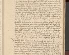 Zdjęcie nr 56 dla obiektu archiwalnego: Acta actorum causarum, sentenciarum et obligationum coram reverendo patre domino Paulo Crassowski Warscheviensi et Omnium Sanctorum preposito, canonico et officiali in spiritualibus generali Cracoviensi ad annum Domini millesimum quingentesimum quadragesimum primum, cuius indicio est quatuor decima, pontificatu (sic!) sanctissimi in Christo patris et domini nostri domini Pauli divina providencia pape tercii,, anno septimo, a die ac mense infrascriptis feliciter continuantur