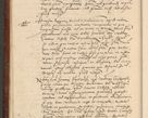 Zdjęcie nr 57 dla obiektu archiwalnego: Acta actorum causarum, sentenciarum et obligationum coram reverendo patre domino Paulo Crassowski Warscheviensi et Omnium Sanctorum preposito, canonico et officiali in spiritualibus generali Cracoviensi ad annum Domini millesimum quingentesimum quadragesimum primum, cuius indicio est quatuor decima, pontificatu (sic!) sanctissimi in Christo patris et domini nostri domini Pauli divina providencia pape tercii,, anno septimo, a die ac mense infrascriptis feliciter continuantur