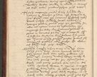 Zdjęcie nr 55 dla obiektu archiwalnego: Acta actorum causarum, sentenciarum et obligationum coram reverendo patre domino Paulo Crassowski Warscheviensi et Omnium Sanctorum preposito, canonico et officiali in spiritualibus generali Cracoviensi ad annum Domini millesimum quingentesimum quadragesimum primum, cuius indicio est quatuor decima, pontificatu (sic!) sanctissimi in Christo patris et domini nostri domini Pauli divina providencia pape tercii,, anno septimo, a die ac mense infrascriptis feliciter continuantur