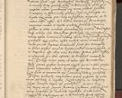 Zdjęcie nr 52 dla obiektu archiwalnego: Acta actorum causarum, sentenciarum et obligationum coram reverendo patre domino Paulo Crassowski Warscheviensi et Omnium Sanctorum preposito, canonico et officiali in spiritualibus generali Cracoviensi ad annum Domini millesimum quingentesimum quadragesimum primum, cuius indicio est quatuor decima, pontificatu (sic!) sanctissimi in Christo patris et domini nostri domini Pauli divina providencia pape tercii,, anno septimo, a die ac mense infrascriptis feliciter continuantur