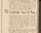Zdjęcie nr 50 dla obiektu archiwalnego: Acta actorum causarum, sentenciarum et obligationum coram reverendo patre domino Paulo Crassowski Warscheviensi et Omnium Sanctorum preposito, canonico et officiali in spiritualibus generali Cracoviensi ad annum Domini millesimum quingentesimum quadragesimum primum, cuius indicio est quatuor decima, pontificatu (sic!) sanctissimi in Christo patris et domini nostri domini Pauli divina providencia pape tercii,, anno septimo, a die ac mense infrascriptis feliciter continuantur