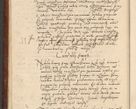 Zdjęcie nr 51 dla obiektu archiwalnego: Acta actorum causarum, sentenciarum et obligationum coram reverendo patre domino Paulo Crassowski Warscheviensi et Omnium Sanctorum preposito, canonico et officiali in spiritualibus generali Cracoviensi ad annum Domini millesimum quingentesimum quadragesimum primum, cuius indicio est quatuor decima, pontificatu (sic!) sanctissimi in Christo patris et domini nostri domini Pauli divina providencia pape tercii,, anno septimo, a die ac mense infrascriptis feliciter continuantur