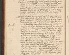 Zdjęcie nr 49 dla obiektu archiwalnego: Acta actorum causarum, sentenciarum et obligationum coram reverendo patre domino Paulo Crassowski Warscheviensi et Omnium Sanctorum preposito, canonico et officiali in spiritualibus generali Cracoviensi ad annum Domini millesimum quingentesimum quadragesimum primum, cuius indicio est quatuor decima, pontificatu (sic!) sanctissimi in Christo patris et domini nostri domini Pauli divina providencia pape tercii,, anno septimo, a die ac mense infrascriptis feliciter continuantur