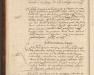 Zdjęcie nr 47 dla obiektu archiwalnego: Acta actorum causarum, sentenciarum et obligationum coram reverendo patre domino Paulo Crassowski Warscheviensi et Omnium Sanctorum preposito, canonico et officiali in spiritualibus generali Cracoviensi ad annum Domini millesimum quingentesimum quadragesimum primum, cuius indicio est quatuor decima, pontificatu (sic!) sanctissimi in Christo patris et domini nostri domini Pauli divina providencia pape tercii,, anno septimo, a die ac mense infrascriptis feliciter continuantur