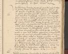 Zdjęcie nr 44 dla obiektu archiwalnego: Acta actorum causarum, sentenciarum et obligationum coram reverendo patre domino Paulo Crassowski Warscheviensi et Omnium Sanctorum preposito, canonico et officiali in spiritualibus generali Cracoviensi ad annum Domini millesimum quingentesimum quadragesimum primum, cuius indicio est quatuor decima, pontificatu (sic!) sanctissimi in Christo patris et domini nostri domini Pauli divina providencia pape tercii,, anno septimo, a die ac mense infrascriptis feliciter continuantur