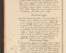 Zdjęcie nr 45 dla obiektu archiwalnego: Acta actorum causarum, sentenciarum et obligationum coram reverendo patre domino Paulo Crassowski Warscheviensi et Omnium Sanctorum preposito, canonico et officiali in spiritualibus generali Cracoviensi ad annum Domini millesimum quingentesimum quadragesimum primum, cuius indicio est quatuor decima, pontificatu (sic!) sanctissimi in Christo patris et domini nostri domini Pauli divina providencia pape tercii,, anno septimo, a die ac mense infrascriptis feliciter continuantur