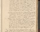 Zdjęcie nr 42 dla obiektu archiwalnego: Acta actorum causarum, sentenciarum et obligationum coram reverendo patre domino Paulo Crassowski Warscheviensi et Omnium Sanctorum preposito, canonico et officiali in spiritualibus generali Cracoviensi ad annum Domini millesimum quingentesimum quadragesimum primum, cuius indicio est quatuor decima, pontificatu (sic!) sanctissimi in Christo patris et domini nostri domini Pauli divina providencia pape tercii,, anno septimo, a die ac mense infrascriptis feliciter continuantur