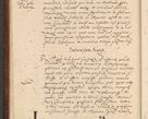Zdjęcie nr 43 dla obiektu archiwalnego: Acta actorum causarum, sentenciarum et obligationum coram reverendo patre domino Paulo Crassowski Warscheviensi et Omnium Sanctorum preposito, canonico et officiali in spiritualibus generali Cracoviensi ad annum Domini millesimum quingentesimum quadragesimum primum, cuius indicio est quatuor decima, pontificatu (sic!) sanctissimi in Christo patris et domini nostri domini Pauli divina providencia pape tercii,, anno septimo, a die ac mense infrascriptis feliciter continuantur