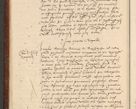 Zdjęcie nr 41 dla obiektu archiwalnego: Acta actorum causarum, sentenciarum et obligationum coram reverendo patre domino Paulo Crassowski Warscheviensi et Omnium Sanctorum preposito, canonico et officiali in spiritualibus generali Cracoviensi ad annum Domini millesimum quingentesimum quadragesimum primum, cuius indicio est quatuor decima, pontificatu (sic!) sanctissimi in Christo patris et domini nostri domini Pauli divina providencia pape tercii,, anno septimo, a die ac mense infrascriptis feliciter continuantur