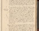 Zdjęcie nr 40 dla obiektu archiwalnego: Acta actorum causarum, sentenciarum et obligationum coram reverendo patre domino Paulo Crassowski Warscheviensi et Omnium Sanctorum preposito, canonico et officiali in spiritualibus generali Cracoviensi ad annum Domini millesimum quingentesimum quadragesimum primum, cuius indicio est quatuor decima, pontificatu (sic!) sanctissimi in Christo patris et domini nostri domini Pauli divina providencia pape tercii,, anno septimo, a die ac mense infrascriptis feliciter continuantur