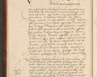 Zdjęcie nr 39 dla obiektu archiwalnego: Acta actorum causarum, sentenciarum et obligationum coram reverendo patre domino Paulo Crassowski Warscheviensi et Omnium Sanctorum preposito, canonico et officiali in spiritualibus generali Cracoviensi ad annum Domini millesimum quingentesimum quadragesimum primum, cuius indicio est quatuor decima, pontificatu (sic!) sanctissimi in Christo patris et domini nostri domini Pauli divina providencia pape tercii,, anno septimo, a die ac mense infrascriptis feliciter continuantur