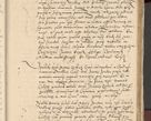 Zdjęcie nr 36 dla obiektu archiwalnego: Acta actorum causarum, sentenciarum et obligationum coram reverendo patre domino Paulo Crassowski Warscheviensi et Omnium Sanctorum preposito, canonico et officiali in spiritualibus generali Cracoviensi ad annum Domini millesimum quingentesimum quadragesimum primum, cuius indicio est quatuor decima, pontificatu (sic!) sanctissimi in Christo patris et domini nostri domini Pauli divina providencia pape tercii,, anno septimo, a die ac mense infrascriptis feliciter continuantur